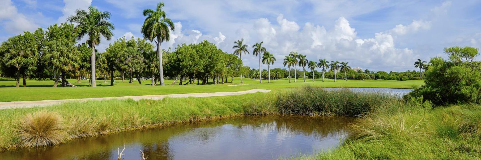 Campo da Golf Son Vida